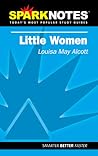 Little Women (SparkNotes Literature Guide)