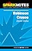 Robinson Crusoe: SparkNotes...
