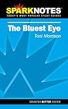 The Bluest Eye: Toni Morrison (SparkNotes Literature Guides)