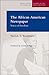 The African American Newspaper by Patrick S. Washburn