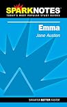 Emma (SparkNotes Literature Guides)