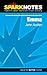 Emma (SparkNotes Literature Guides)