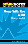 Gone with the Wind (SparkNotes Literature Guide)