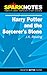 Harry Potter and the Sorcerer's Stone by SparkNotes
