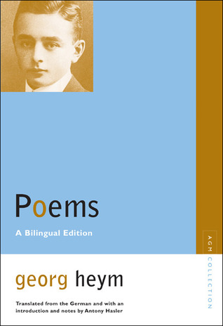 Poems: A Bilingual Edition (Avant-Garde & Modernism Collection)