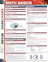 Math Basics (SparkCharts) Math Basics (SparkCharts)