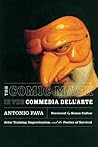The Comic Mask in...