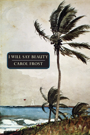 I Will Say Beauty
