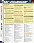 SAT Vocab (SparkCharts)