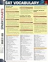 SAT Vocab (SparkCharts)