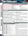 Mythology: Gods and Mortals (SparkCharts)