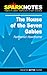 The House of the Seven Gables (Spark Notes Literature Guide)