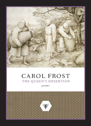 The Queen's Desertion: Poems