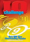 IQ Challenge: Over 500 New Mind-Bending Puzzles