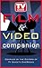 The TV Guide Film and Video Companion