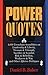Power Quotes