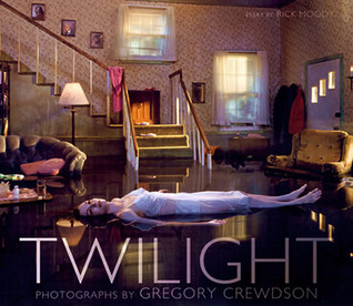 Twilight: Photographs by Gregory Crewdson (Hardcover)