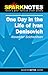 One Day in Life of Ivan Den...