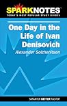 One Day in Life of Ivan Denisovich (SparkNotes Literature Guide) One Day in Life of Ivan Denisovich (SparkNotes Literature Guide)