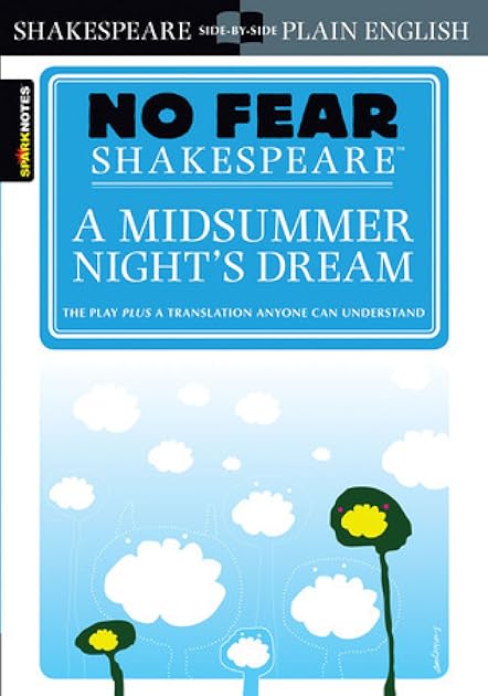 A Midsummer Night's Dream