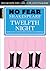Twelfth Night (No Fear Shak...