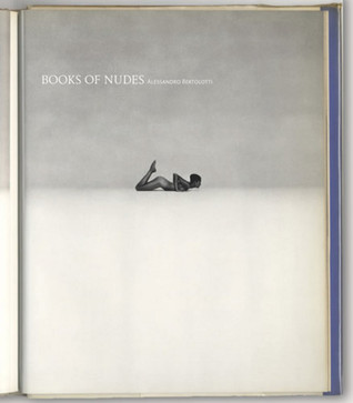 Books of Nudes (Hardcover)