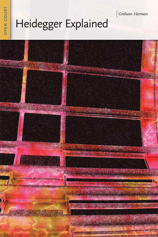 Heidegger Explained: From Phenomenon to Thing (Ideas Explained)