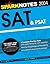 SAT 2004 Edition (SparkNote...
