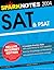 SAT 2004 Deluxe Edition (SparkNotes Test Prep)