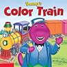 Barney's Color Train