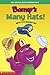 Barney's Many Hats! What Ca...