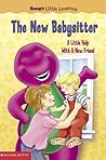 Barney's Little Lessons: The New Babysitter Barney's Little Lessons: The New Babysitter