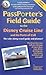 PassPorter's Field Guide to the Disney Cruise Line and Its Po... by Jennifer Watson Marx