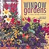 Country Living Gardener Window Gardens: For Windows, Walls, Decks and Balconies