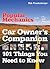 Car Owner's Companion: 101 Things You Need to Know