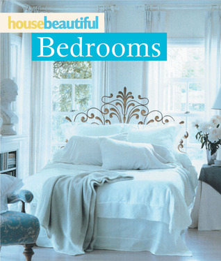 House Beautiful Bedrooms (Paperback)