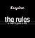 Esquire The Rules: A Man's Guide to Life