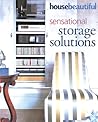 House Beautiful Sensational Storage Solutions