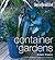 House Beautiful Container Gardens by Adam Caplin