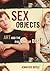 Sex Objects by Jennifer Doyle