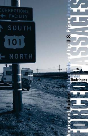Forced Passages: Imprisoned Radical Intellectuals and the U.S. Prison Regime (Paperback)