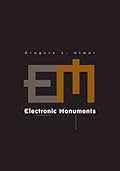 Electronic Monuments (Volume 15)