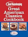 Great American Classics Cookbook by Beth Allen