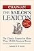 Chapman The Sailor's Lexico...