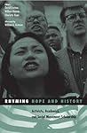 Rhyming Hope and History: Activists, Academics, and Social Movement Scholarship (Volume 24) (Social Movements, Protest and Contention)