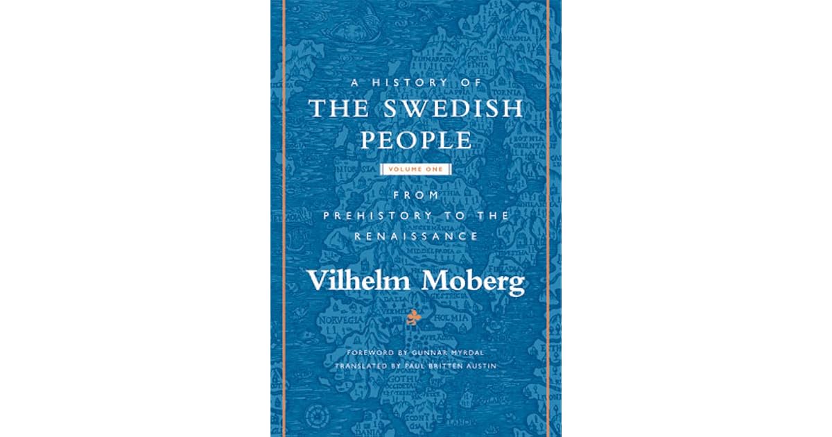 Vilhelm Moberg