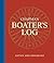 Chapman Boater's Log
