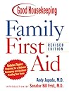 Good Housekeeping Family First Aid: Revised Edition