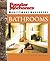 Popular Mechanics MoneySmart Makeovers: Bathrooms