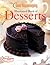 The Good Housekeeping Illustrated Book of Desserts by Good Housekeeping